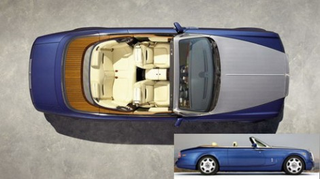 Illustration for article titled Rolls or Bentley?